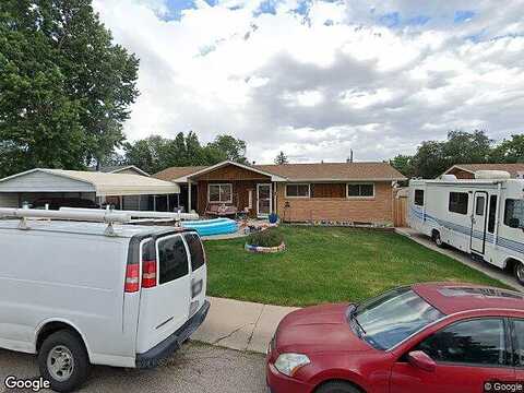 Judson, COLORADO SPRINGS, CO 80911