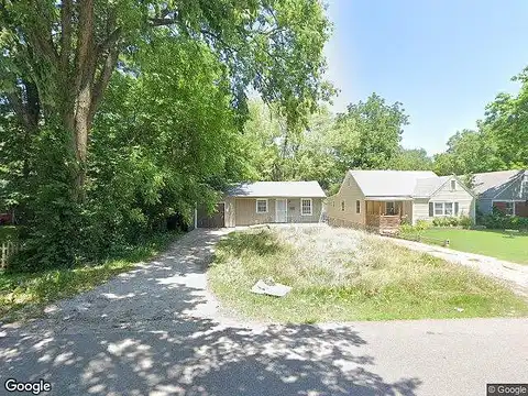 80Th, KANSAS CITY, MO 64131