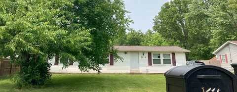 Dewberry, COLUMBUS, OH 43207