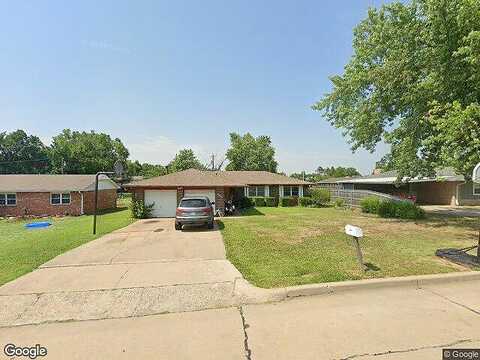 Queens, PONCA CITY, OK 74604