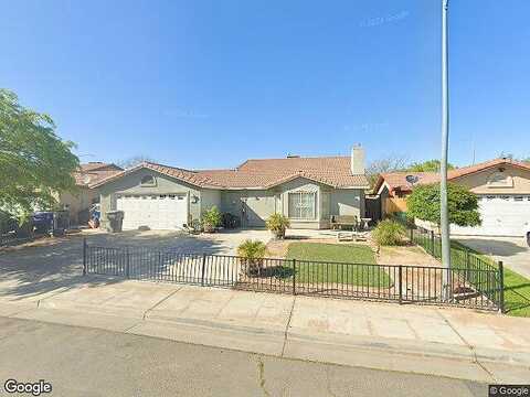 Jaden, MADERA, CA 93638