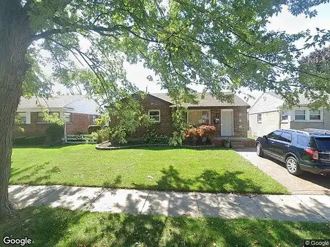 Myron, LINCOLN PARK, MI 48146