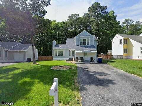 Winters Hill, NORTH CHESTERFIELD, VA 23236