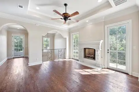 Pecan Crossing, COLLEYVILLE, TX 76034