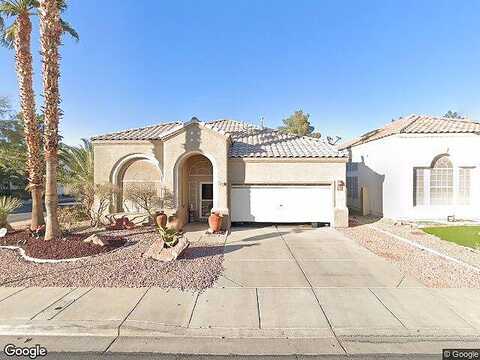 Redhawk, HENDERSON, NV 89074