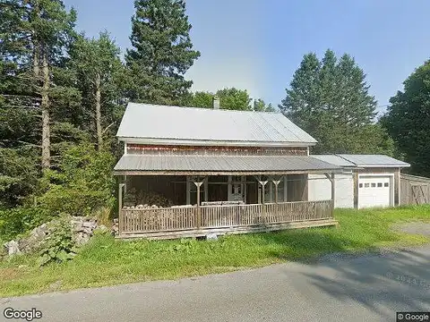 Vt Route 215, WEST DANVILLE, VT 05873