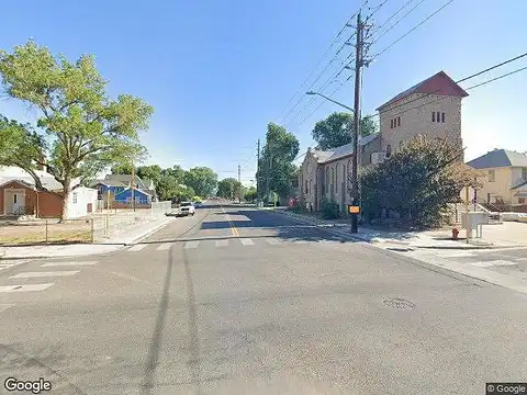 Highway 6 And 50, FRUITA, CO 81521