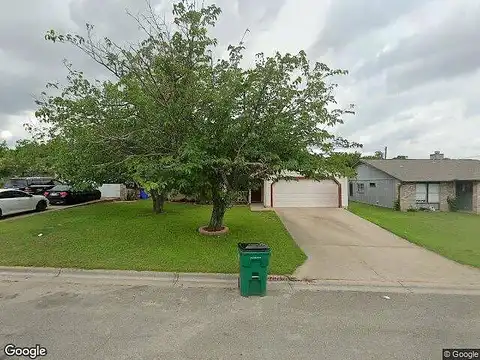 Knottingham, PFLUGERVILLE, TX 78660