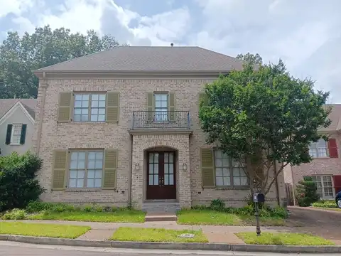 Lawton, GERMANTOWN, TN 38138