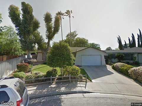 Dennis, CLOVIS, CA 93611