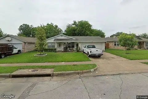 Mcdonald, GARLAND, TX 75041