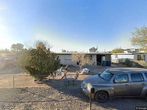 Circle B, TUCSON, AZ 85713