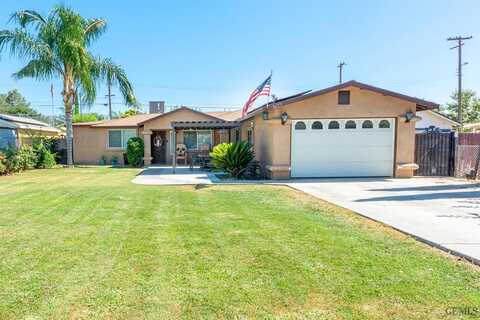 5Th, WASCO, CA 93280
