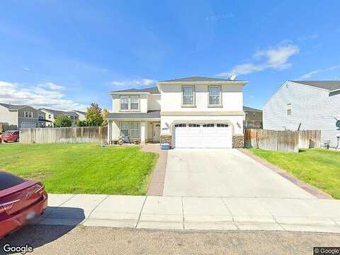 Silver Creek, CALDWELL, ID 83607