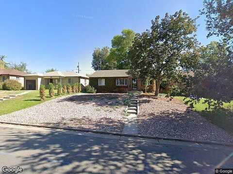 Josephine, DENVER, CO 80210
