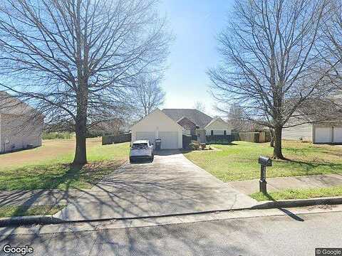 Zacharys, MCDONOUGH, GA 30253