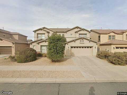 Hope, SURPRISE, AZ 85388