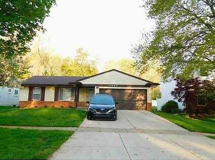Sheffield, YPSILANTI, MI 48198