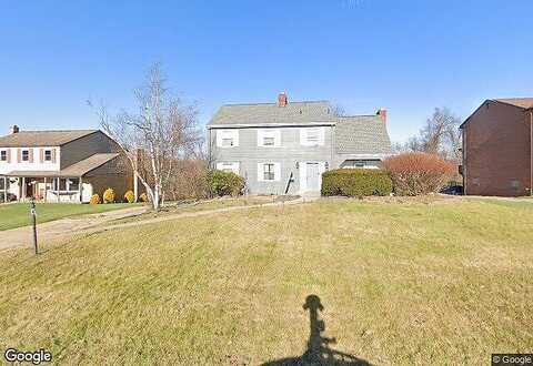 Citation, SOUTH PARK, PA 15129