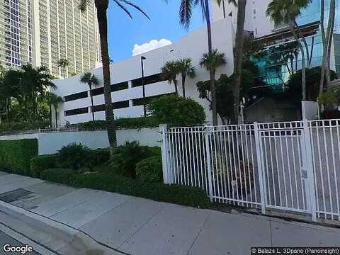 Collins, SUNNY ISLES BEACH, FL 33160