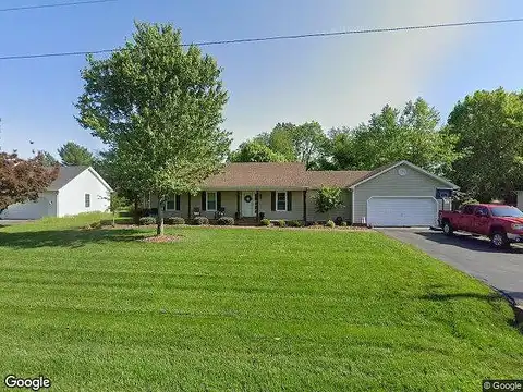 Huckleberry, BOWLING GREEN, KY 42104