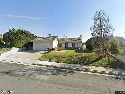 Calle Miradero, SAN DIMAS, CA 91773