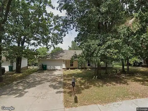 Crestview, DECATUR, AR 72722