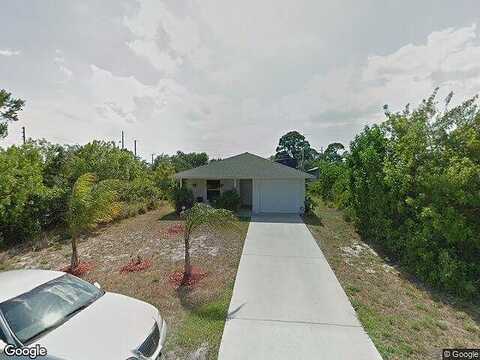 3Rd, VERO BEACH, FL 32962