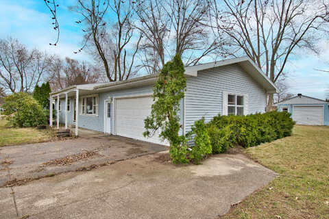 Roberts, SAINT JOSEPH, MI 49085