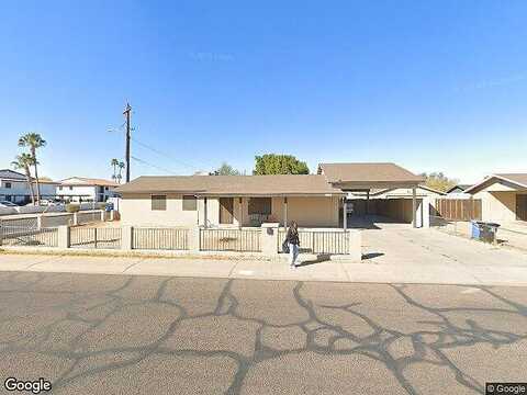 Campo Bello, PHOENIX, AZ 85023