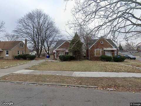 Collingham, DETROIT, MI 48205