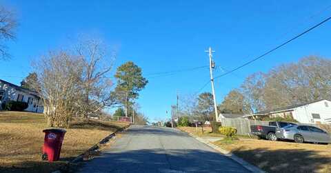 Randall, MACON, GA 31206