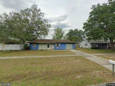 Marion Oaks, OCALA, FL 34473