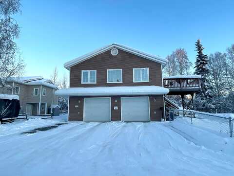 Syracuse, FAIRBANKS, AK 99709