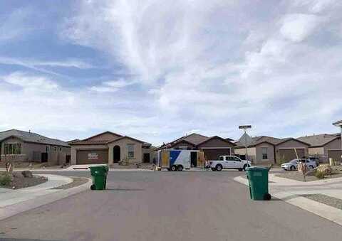 Placita Los Dados, SAHUARITA, AZ 85629