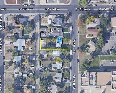 Oswego, AURORA, CO 80010