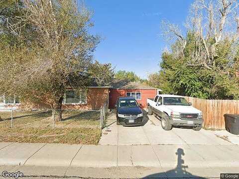 4Th, MILLS, WY 82604