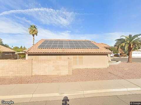 Butler, CHANDLER, AZ 85224
