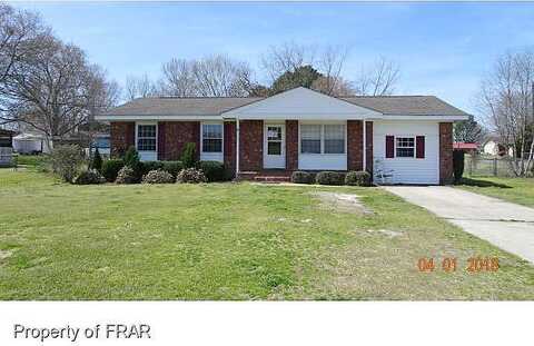 Douglas, LAURINBURG, NC 28352