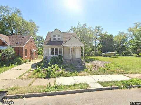 Lilac, DETROIT, MI 48221