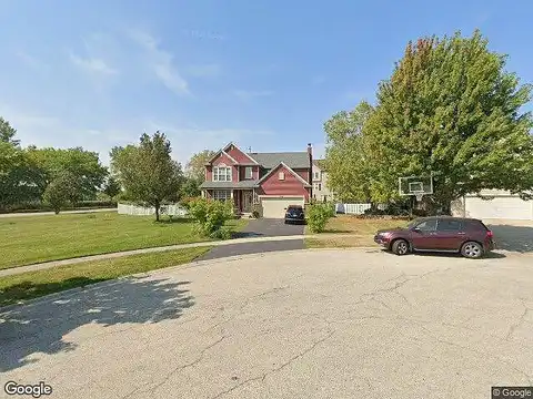 Club Lake, ANTIOCH, IL 60002