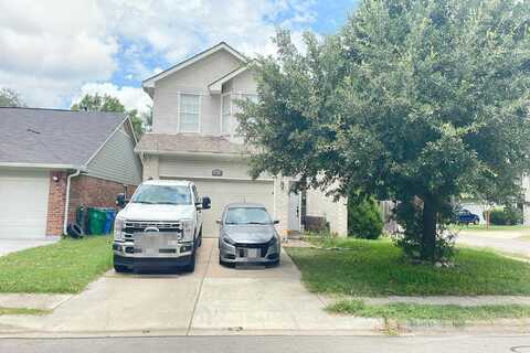 Isle Of Man, PFLUGERVILLE, TX 78660