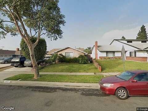 Belforest, CARSON, CA 90746