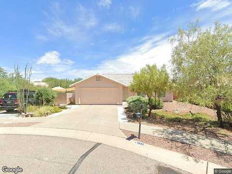 Camino Acierto, SAHUARITA, AZ 85629