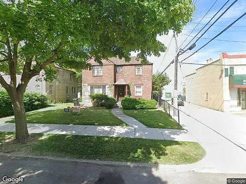 Muirland, DETROIT, MI 48221