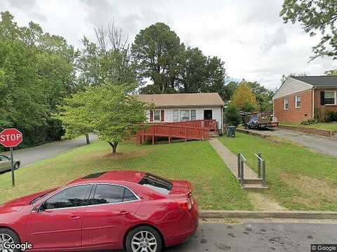 Lyndover, RICHMOND, VA 23222