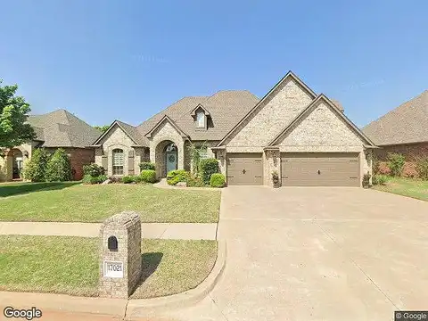 Holly Burn, EDMOND, OK 73012
