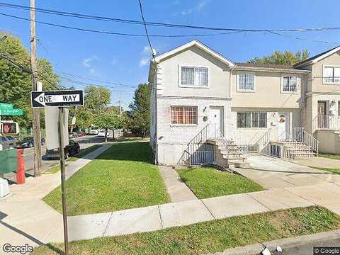 Burgher, STATEN ISLAND, NY 10310