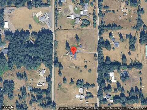 Weaver, ROCHESTER, WA 98579