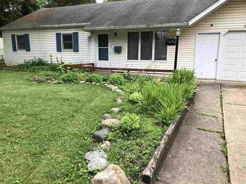 Finney, CHILLICOTHE, IL 61523